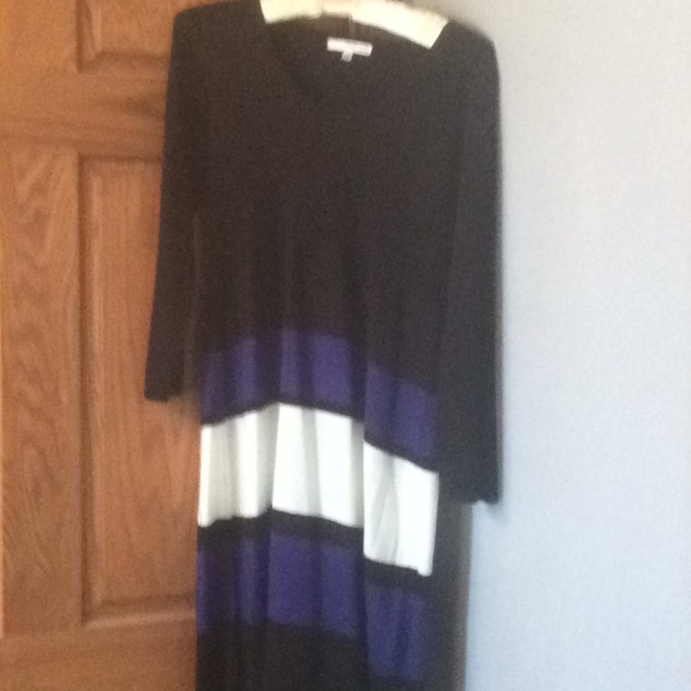 Sweater dress